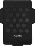 Жесткий диск A-Data USB 3.0 1Tb AHD720-1TU31-CBK HD720 DashDrive Durable (5400rpm) 2.5" черный