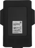 Жесткий диск A-Data USB 3.0 1Tb AHD720-1TU31-CBK HD720 DashDrive Durable (5400rpm) 2.5" черный
