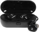 Гарнитура вкладыши Harper HB-510 черный беспроводные bluetooth в ушной раковине (H00002183)