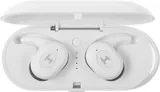 Гарнитура вкладыши Harper HB-510 TWS белый беспроводные bluetooth в ушной раковине (H00002182)