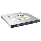 ASUS SDRW-08U1MT/BLK/B/GEN  bulk, dvd-rw, internal, slim ; 90DD027X-B10000