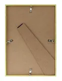 Рамка Pioneer 8548 21х30см пластик золотистый (5-12033)