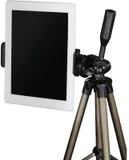 Штатив Hama 106 - 3D ручной золотистый алюминий (520гр.)