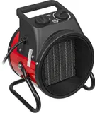 Тепловая пушка электрическая Ресанта ТЭПК-3000K 3000Вт красный