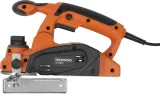 Рубанок Daewoo DAP 750-82 750Вт 82мм 16000об/мин