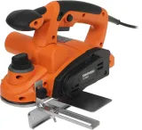 Рубанок Daewoo DAP 750-82 750Вт 82мм 16000об/мин