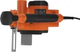 Рубанок Daewoo DAP 750-82 750Вт 82мм 16000об/мин