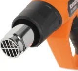 Технический фен Daewoo DAF 2000 2000Вт темп.350-550С