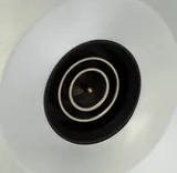 Увлажнитель воздуха Timberk THU UL 23 E (BL) 25Вт (ультразвуковой) черный/серебристый