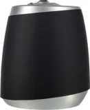 Увлажнитель воздуха Timberk THU UL 23 E (BL) 25Вт (ультразвуковой) черный/серебристый