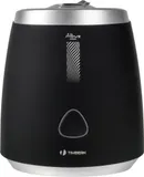 Увлажнитель воздуха Timberk THU UL 23 E (BL) 25Вт (ультразвуковой) черный/серебристый