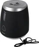 Увлажнитель воздуха Timberk THU UL 23 E (BL) 25Вт (ультразвуковой) черный/серебристый