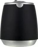Увлажнитель воздуха Timberk THU UL 23 E (BL) 25Вт (ультразвуковой) черный/серебристый