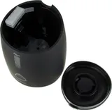 Увлажнитель воздуха Timberk THU UL 23 E (BL) 25Вт (ультразвуковой) черный/серебристый