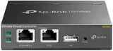 Контроллер TP-Link Omada OC200 10/100BASE-TX черный