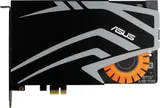 Звуковая карта Asus PCI-E Strix Raid Pro (C-Media 6632AX) 7.1 Ret