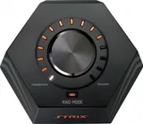 Звуковая карта Asus PCI-E Strix Raid Pro (C-Media 6632AX) 7.1 Ret