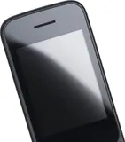 Мобильный телефон Alcatel 2053D OneTouch черный раскладной 2Sim 2.4" 240x320 0.3Mpix GSM900/1800 GSM1900 MP3 FM microSD max32Gb