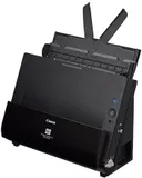 Сканер Canon image Formula DR-C225 II (3258C003) A4 черный