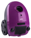 Пылесос Sinbo SVC 3496 1600Вт фиолетовый