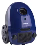 Пылесос Sinbo SVC 3495 1600Вт синий