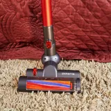 Пылесос ручной Polaris PVCS 0922HR красный