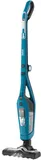 Пылесос ручной Tefal TY6751WO 750Вт голубой/черный