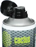 Пневматический очиститель Cactus CS-AIR600 для очистки техники 600мл