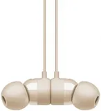 Гарнитура вкладыши Beats Urbeats3 1.2м золотистый проводные в ушной раковине (MUHW2EE/A)