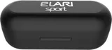 Гарнитура вкладыши Elari NanoPods Sport черный беспроводные bluetooth в ушной раковине (NPS-2SBLK)