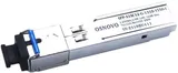 Модуль Osnovo SFP-S1SC12-G-1310-1550-I (SFP-S1SC12-G-1310-1550-I)