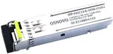 Модуль Osnovo SFP-S1LC13-G-1550-1310-I (SFP-S1LC13-G-1550-1310-I)