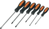 Набор отверток Вихрь 73/6/2/13 в компл.:6 предметов