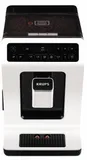 Кофемашина Krups EA891110 1450Вт белый/черный
