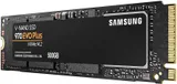 Твердотельный накопитель SSD M.2 (PCI-E NVMe) 500Gb Samsung 970 EVO plus (R3500/W3200MB/s) (MZ-V7S500BW) 1year