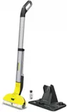 Пылесос-электровеник Karcher FC 3 Cordless желтый