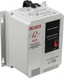 Стабилизатор напряжения Ресанта АСН-1500Н/1-Ц 1.5кВА однофазный серый (63/6/20)