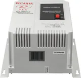 Стабилизатор напряжения Ресанта АСН-1500Н/1-Ц 1.5кВА однофазный серый (63/6/20)