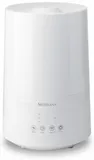Увлажнитель воздуха Medisana AH 661 95Вт (ультразвуковой) белый