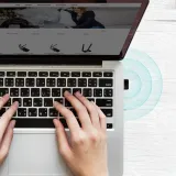 TP-Link Archer T2U Nano, AC600 Двухдиапазонный ультракомпактный Wi-Fi USB адаптер, до 200 Мбит/с на 2,4 ГГц + до 433 Мбит/с на 5 ГГц, USB 2.0