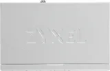 Коммутатор Zyxel GS1005HP-EU0101F (L2) 5x1Гбит/с 4PoE+ 60W неуправляемый