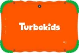Планшет Turbo TurboKids S5 RK3326 (1.5) 4C/RAM1Gb/ROM16Gb 7" IPS 1024x600/Android 8.1/оранжевый/2Mpix/0.3Mpix/BT/WiFi/Touch/microSD 32Gb/minUSB/3000mAh