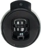 Держатель Wiiix HT-47Vmg магнитный черный/серебристый для смартфонов