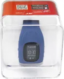 Смарт-часы Jet Kid Start 54мм 0.64" OLED черный (START DARK BLUE)