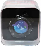 Смарт-часы Jet Kid Gear 50мм 1.44" TFT черный (GEAR GREY+BLACK)