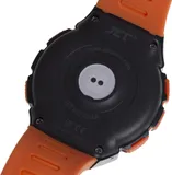 Смарт-часы Jet Kid Gear 50мм 1.44" TFT серый (GEAR ORANGE+GREY)