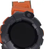 Смарт-часы Jet Kid Gear 50мм 1.44" TFT серый (GEAR ORANGE+GREY)
