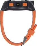 Смарт-часы Jet Kid Gear 50мм 1.44" TFT серый (GEAR ORANGE+GREY)