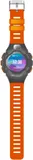 Смарт-часы Jet Kid Gear 50мм 1.44" TFT серый (GEAR ORANGE+GREY)