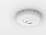 Точка доступа wi-fi MikroTik cAP lite with AR9533 650MHz CPU, 64MB RAM, 1xLAN, built-in 2.4Ghz 802.11b/g/n Dual Chain wireless with 1.5dBi integrated antenna, RouterOS L4, plastic ceiling case, plastic wall case, PoE, PS